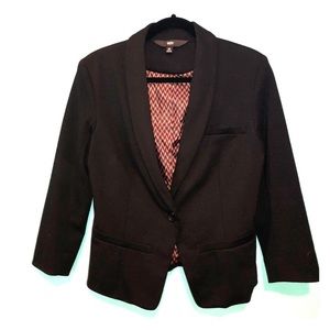Mossimo Blazer Jacket